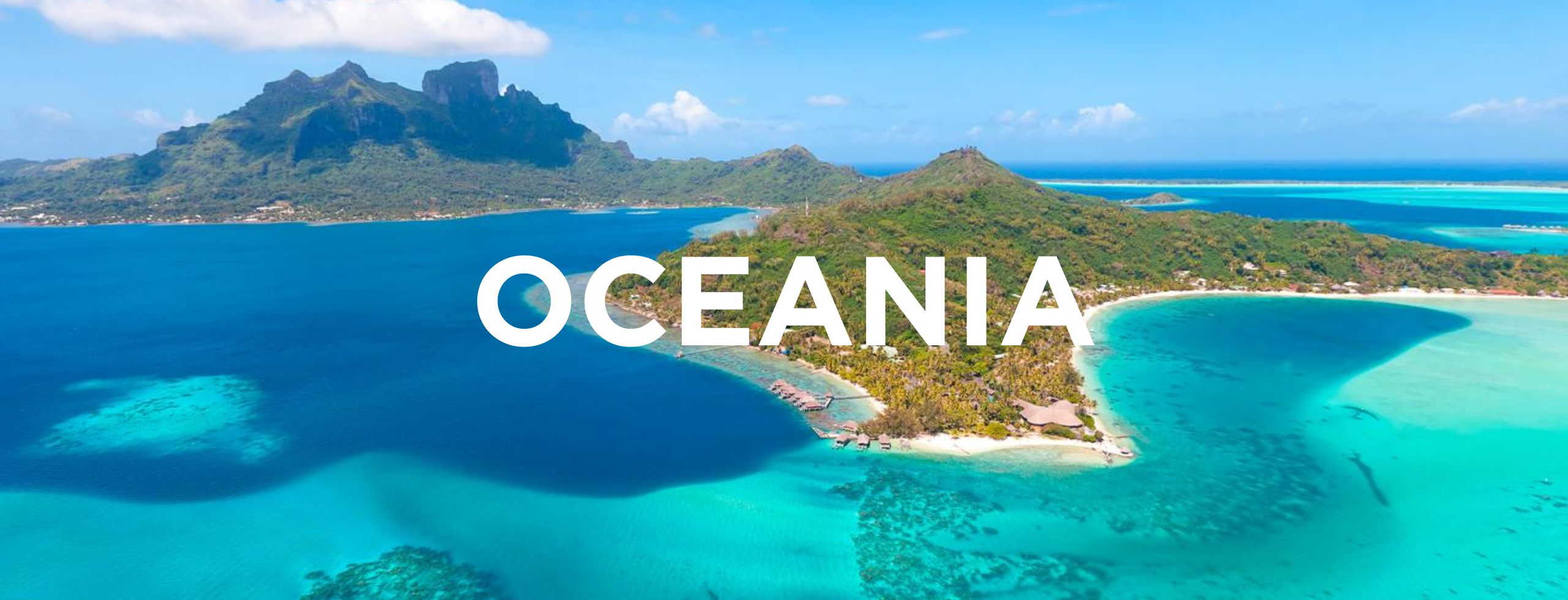 Oceania