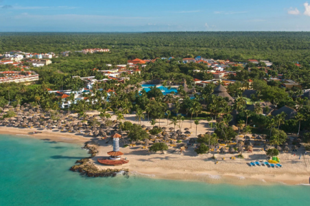 IBEROSTAR SELECTION HACIENDA DOMINICUS