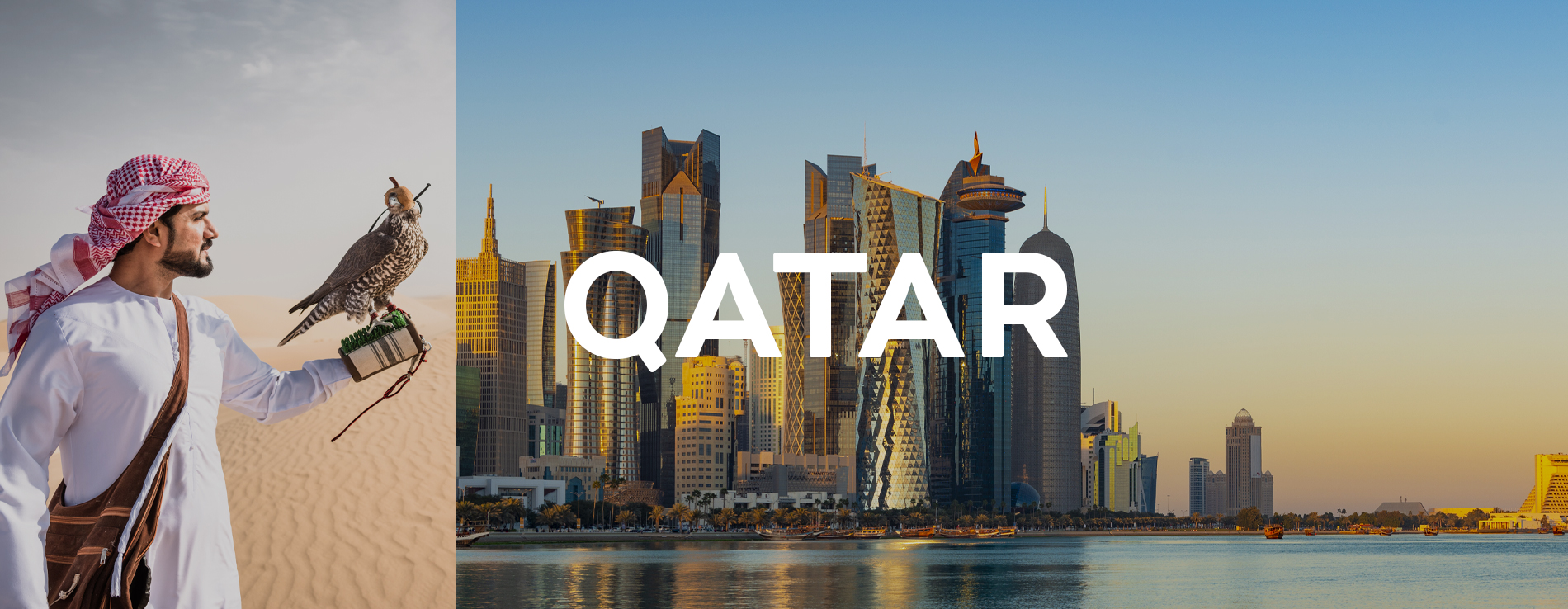 Apertura Vendite Qatar