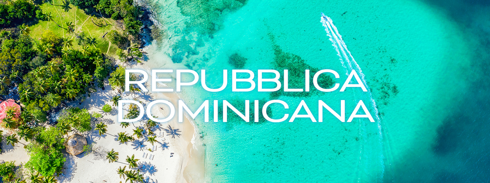 Apertura Vendite Repubblica Dominicana