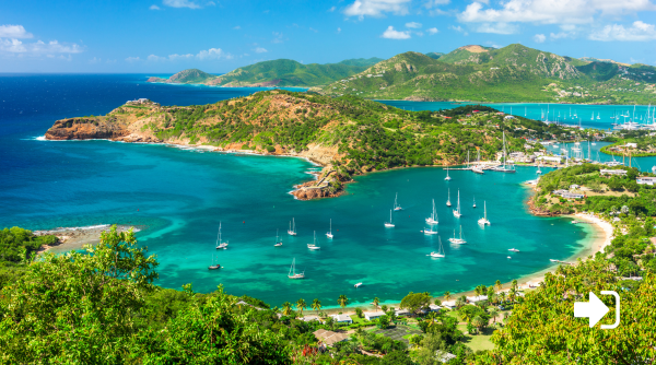 Messico e Caraibi