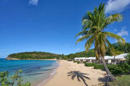 HAWKSBILL RESORT ANTIGUA