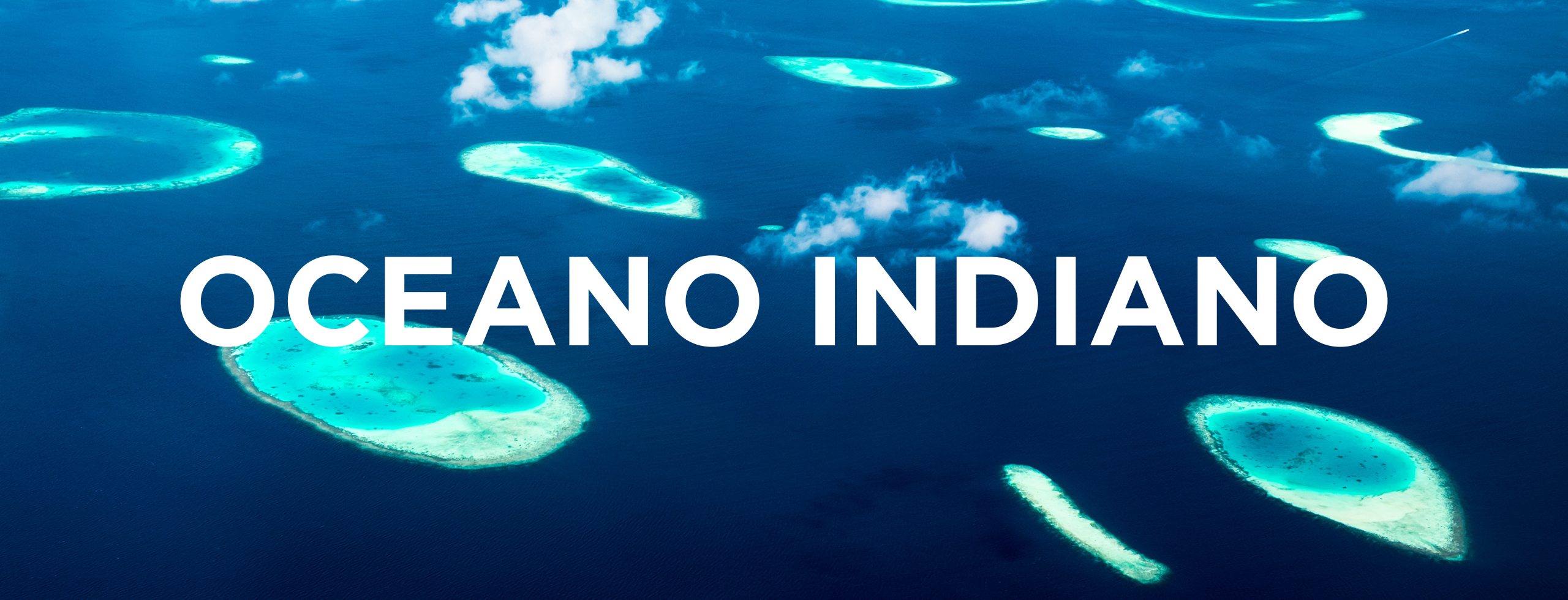 Oceano Indiano