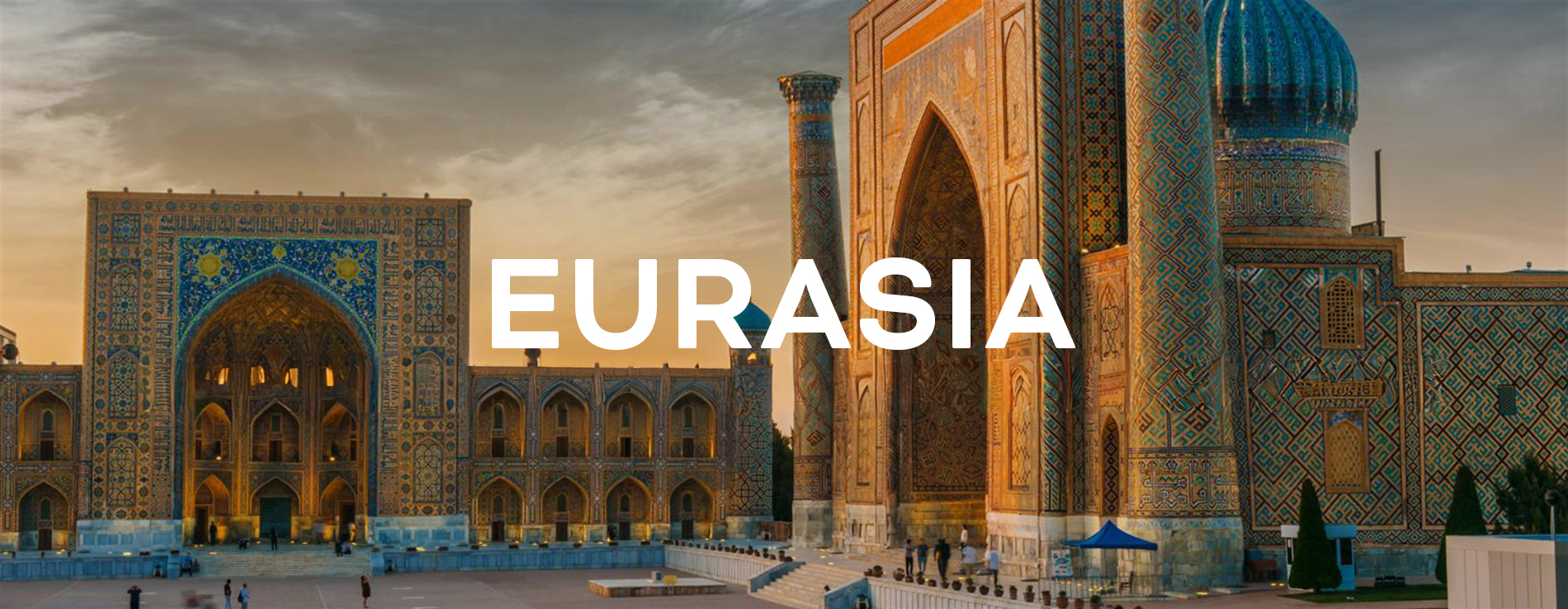 Apertura Vendite Eurasia