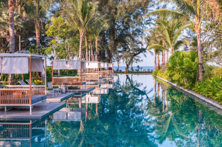 MELIA PHUKET MAI KHAO