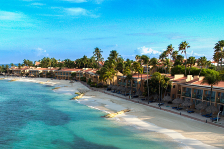 TAMARIJN ARUBA ALL INCLUSIVE