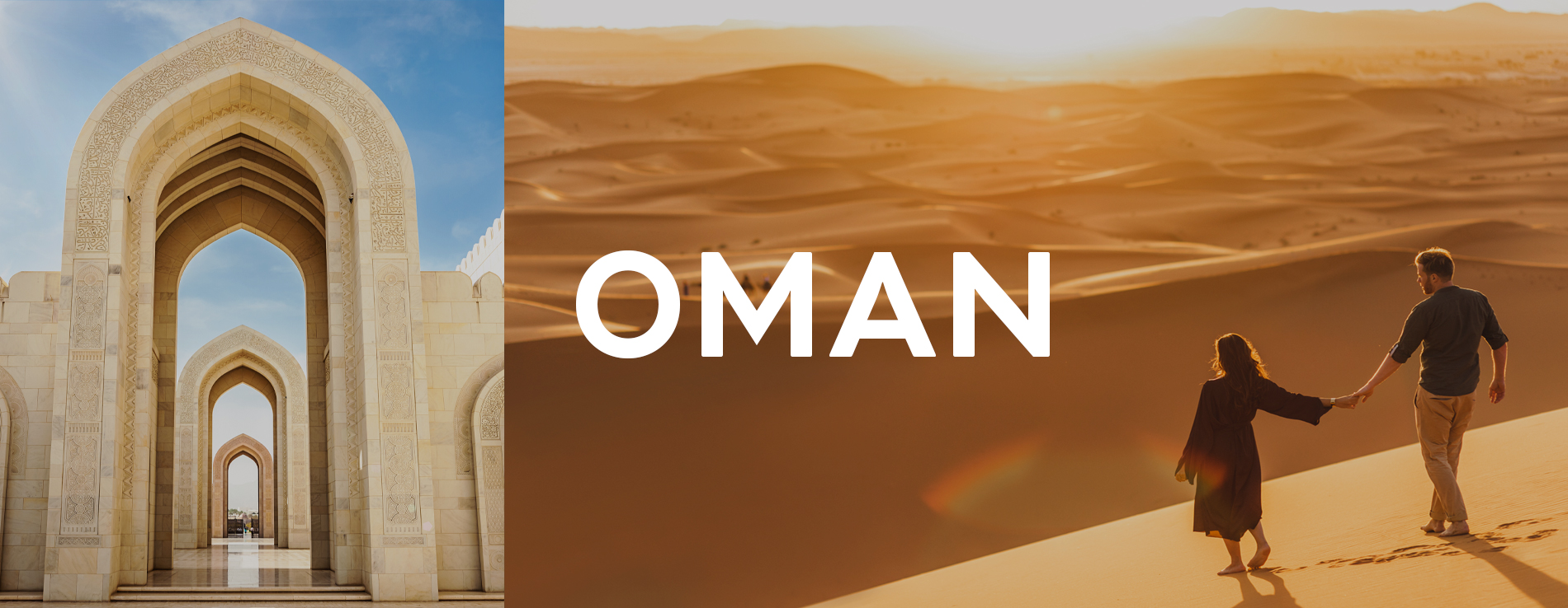 Apertura Vendite OMAN