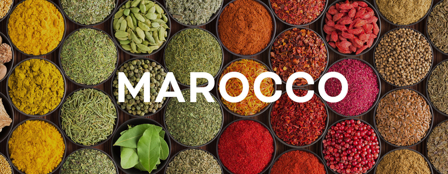 Apertura Vendite MAROCCO