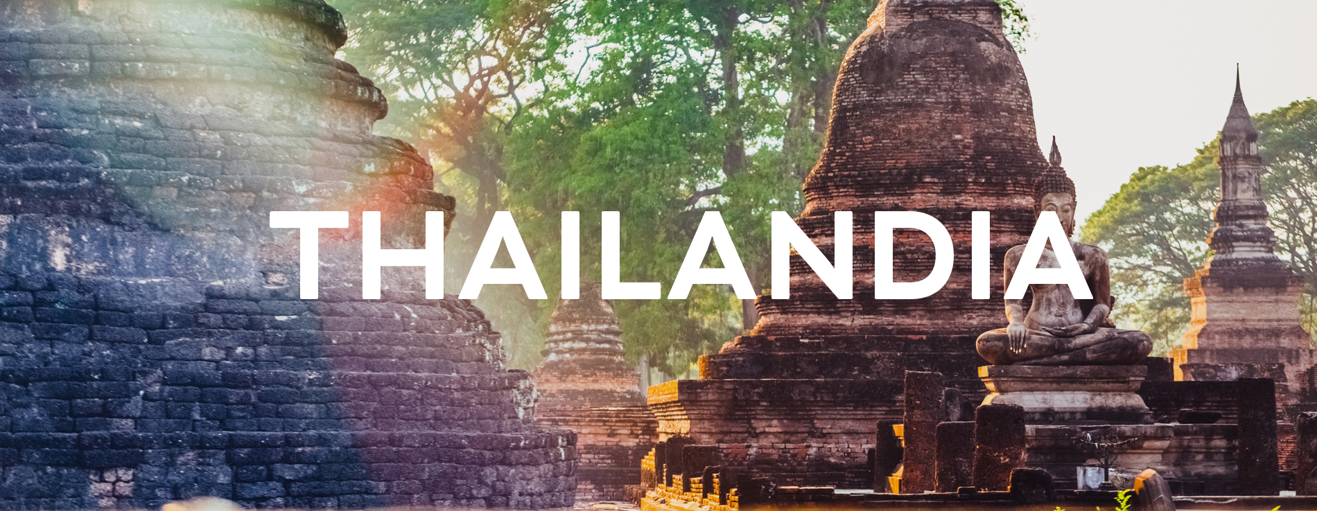 Apertura Vendite THAILANDIA
