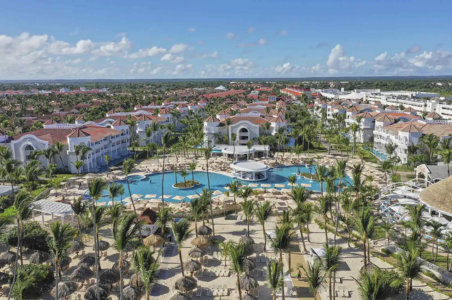 BAHIA PRINCIPE LUXURY AMBAR