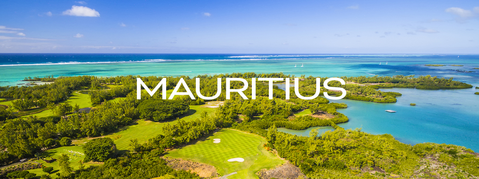 Apertura Vendite Mauritius