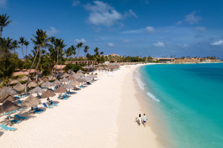 DIVI ARUBA ALL INCLUSIVE