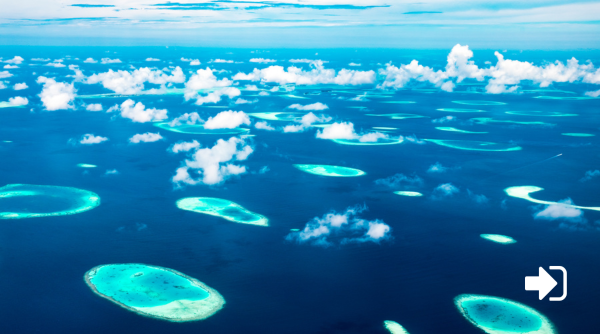 Oceano Indiano