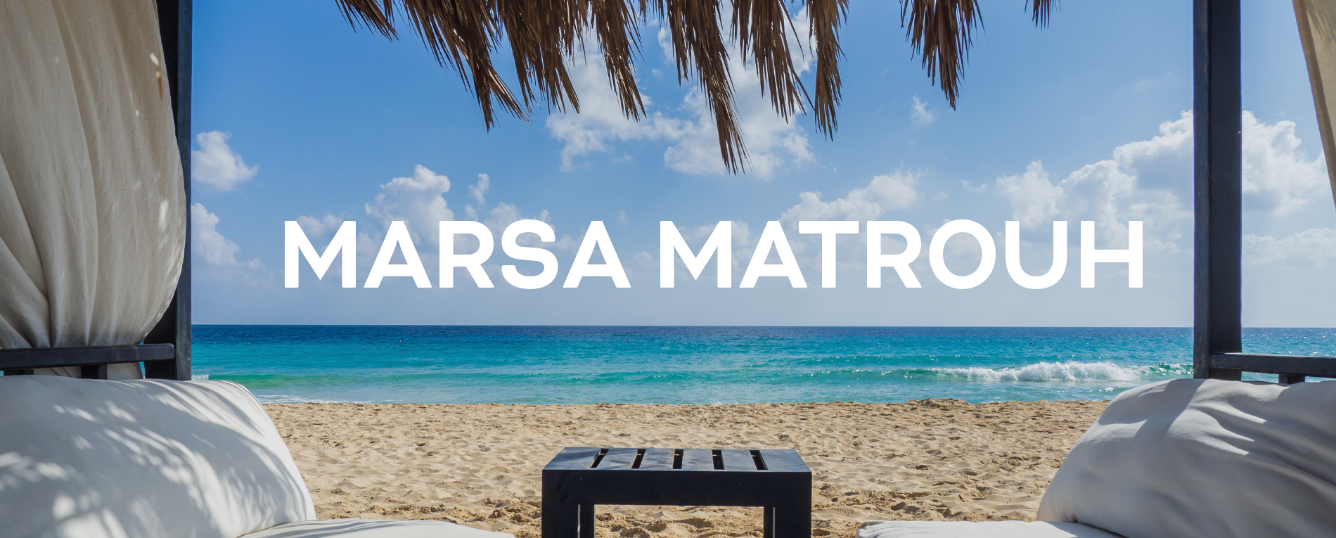 Apertura Vendite Marsa Matrouth