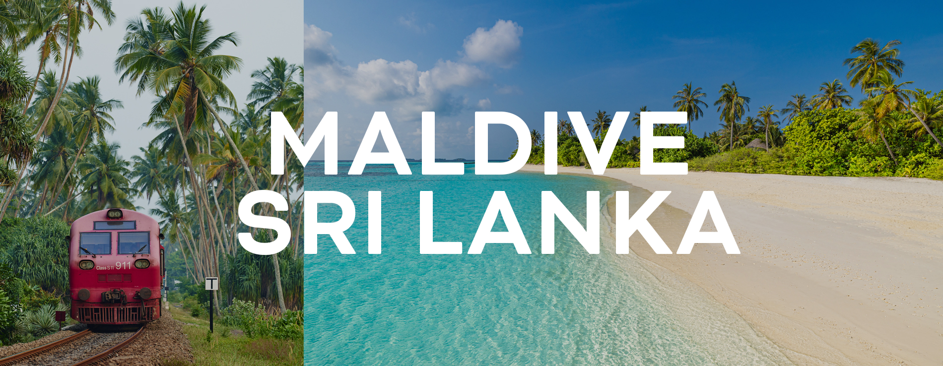 Apertura Vendite Maldive