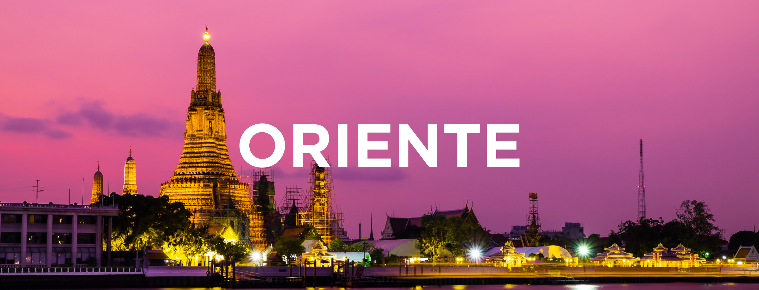 Oriente