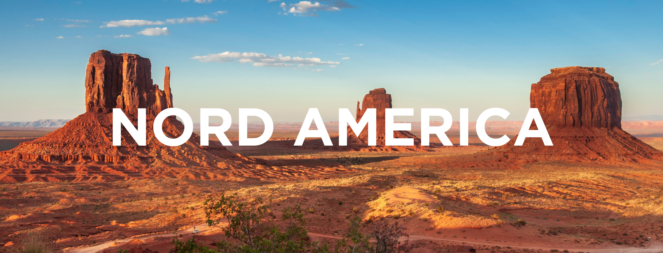 Nord America