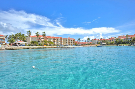 DIVI LITTLE BAY BEACH RESORT