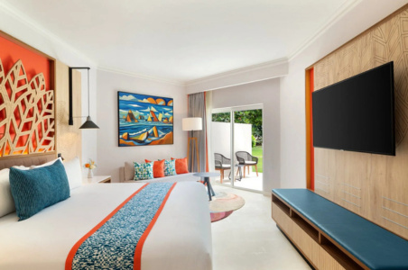 AZURE | DREAMS LA ROMANA RESORT & SPA