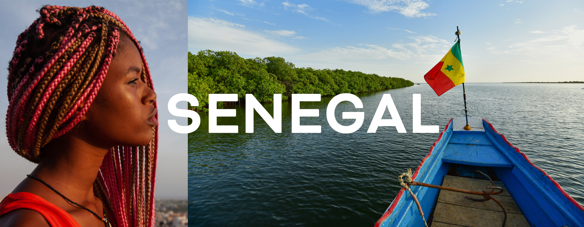 Apertura Vendite Senegal