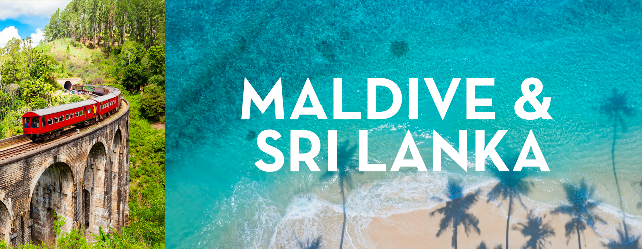 Apertura Vendite Maldive