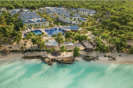 AZURE | SECRETS LA ROMANA RESORT & SPA
