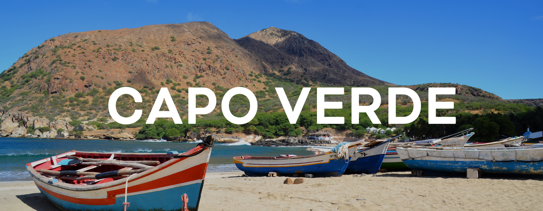 Apertura Vendite CAPO VERDE