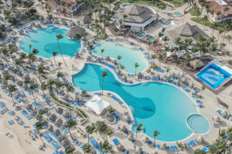 BAHIA PRINCIPE GRAND PUNTA CANA 