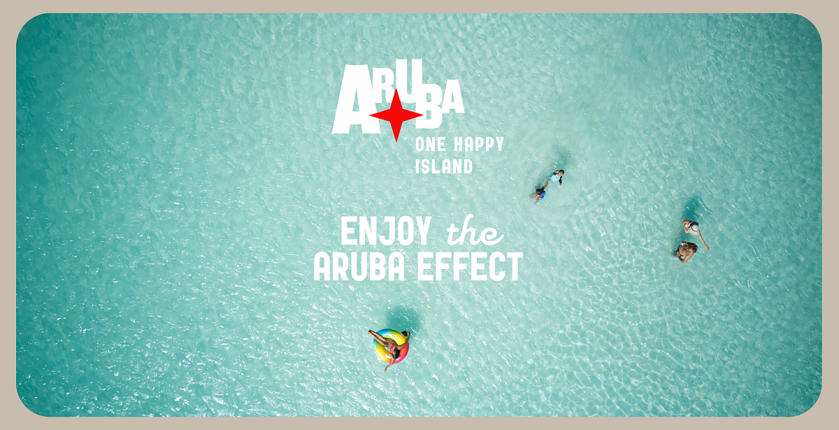 Aruba effect