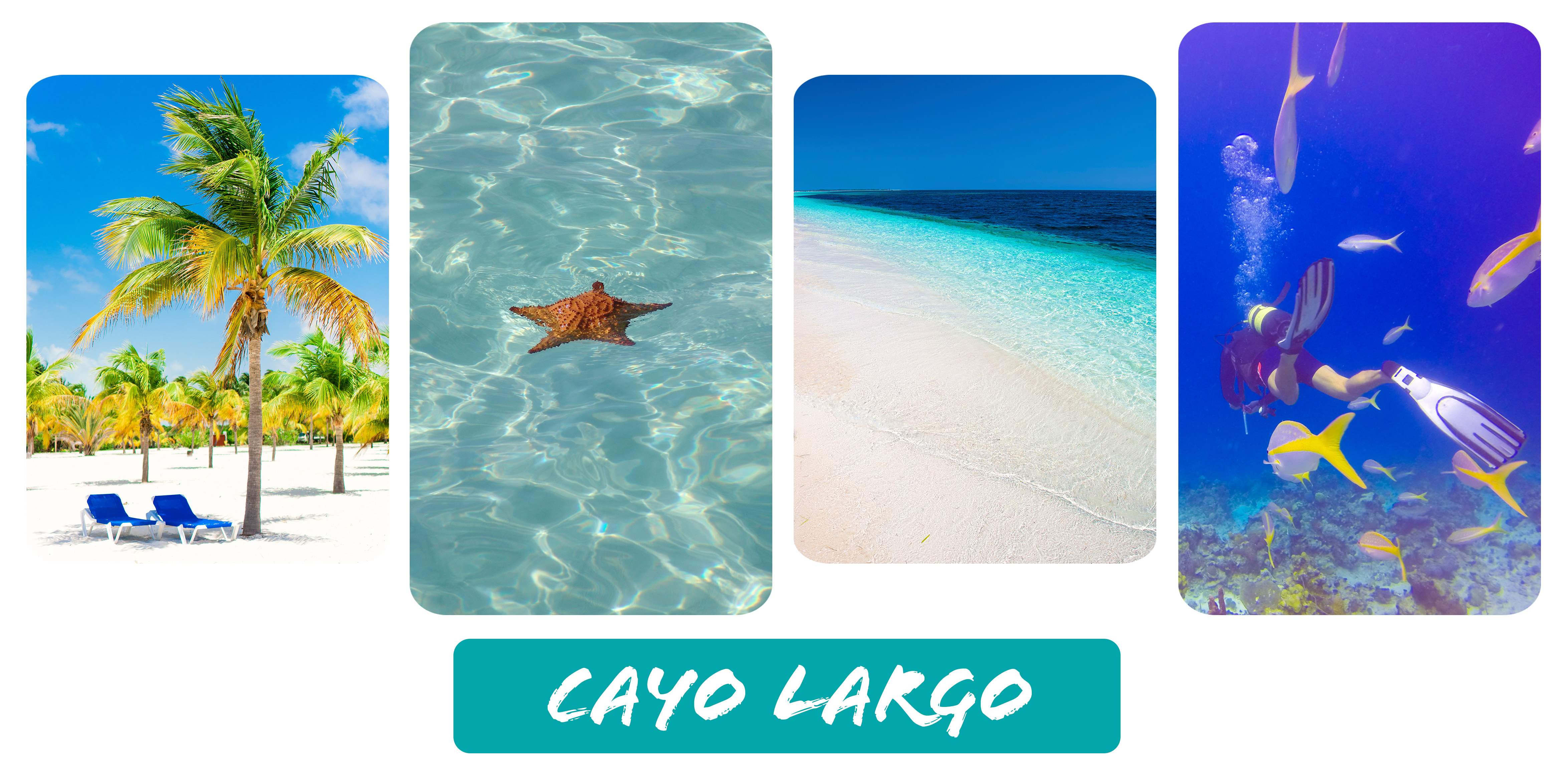 Cayo Largo